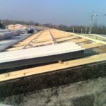 Trasformazione di coperture piane