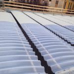 coperture in policarbonato