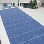 impianto fotovoltaico