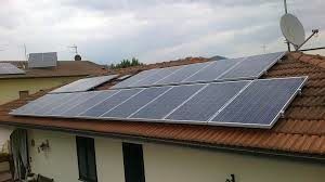 impianto fotovoltaico 6 Kw