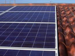 Impianto fotovoltaico 3 kw