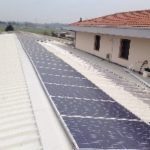 Vendita installazione impianti fotovoltaici