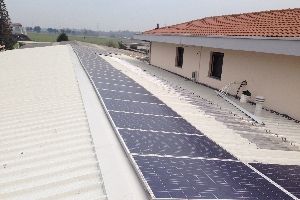 Vendita installazione impianti fotovoltaici