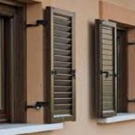 serramenti in legno