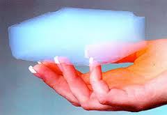isolante aerogel