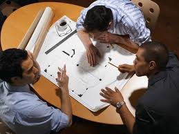 Copertura in legno lamellare