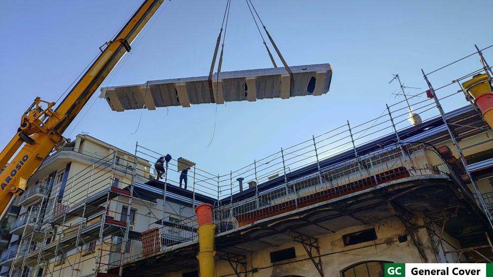 Cantiere rifacimento tetto Como Varese - General Cover