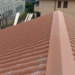 colmo ventilato
