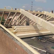 Coperture in legno