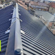 Linea vita tetto normativa