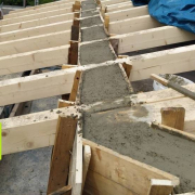 Strutture tetto in legno Strutture tetto in legno