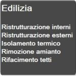 Ristrutturazione edile appartamento