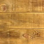 Il legno deve essere il più sostenibile possibile