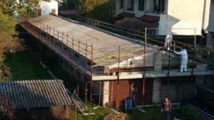 tetti prefabbricati
