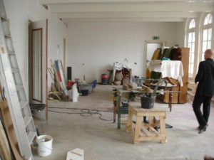 Benefici della ristrutturazione