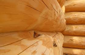 Case in legno dettagli costruttivi