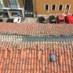 Sistemazione manto di copertura Cantù (CO)