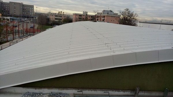 Coperture per capannoni prezzi