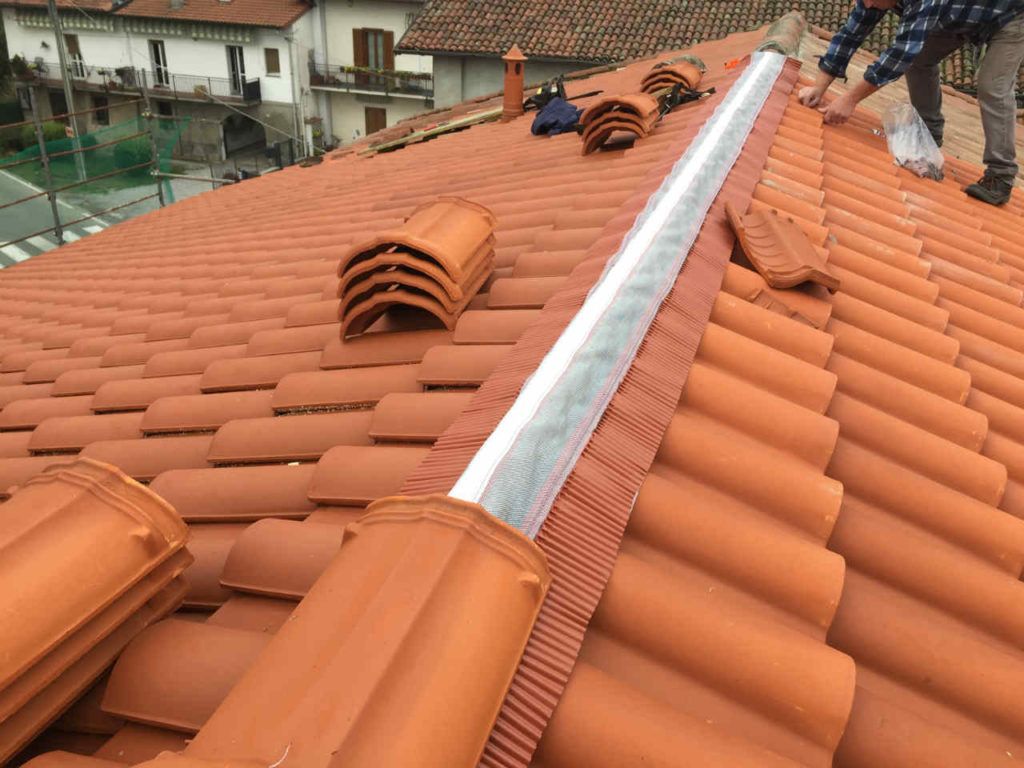 Riparazione tetto Riparazione tetto
