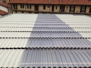 Coperture per capannoni prezzi