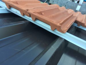 Rifacimento tetto Canzo (CO)