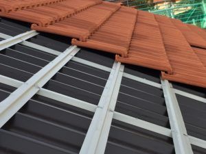 Rifacimento tetto Canzo (CO)