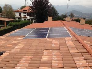 Rifacimento tetto a Casnate con Bernate (CO)