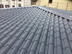 Rifacimento tetto a Cabiate (CO)