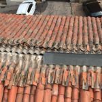RIPARAZIONE TETTO CANTU'