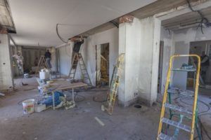 ristrutturazione edilizia 2024