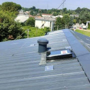 Coperture per tetti