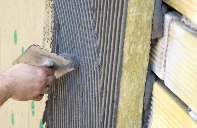 Ecobonus 110% quali sono i lavori ammessi