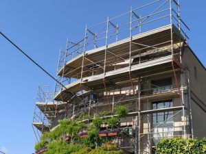 Ditta ristrutturazioni 2024