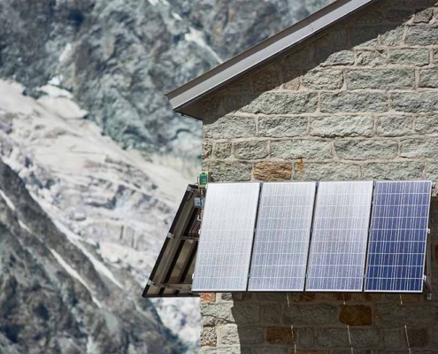 dubbi fotovoltaico balcone general cover