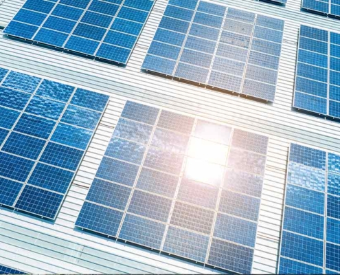 fotovoltaico 110 come funziona impianto fotovoltaico