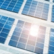 fotovoltaico 110 come funziona impianto fotovoltaico