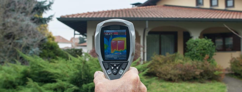 analisi termografica conoscere salute casa
