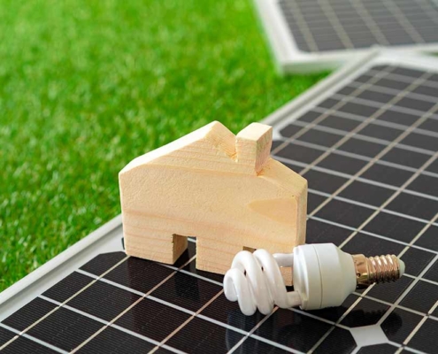 pompa calore fotovoltaico pro contro general cover
