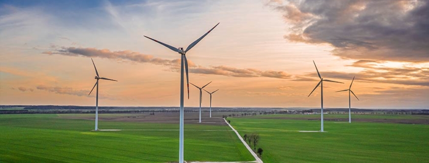 Comunità Energetiche: Cosa Sono – Energie Rinnovabili