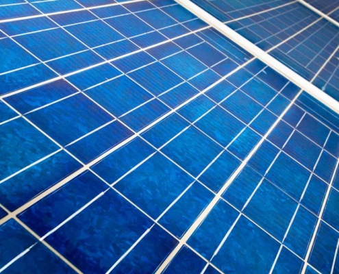 Impianto fotovoltaico 6 kw con accumulo prezzo chiavi in mano