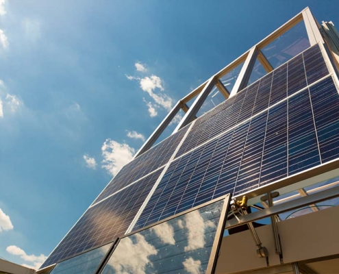 energia solare general cover
