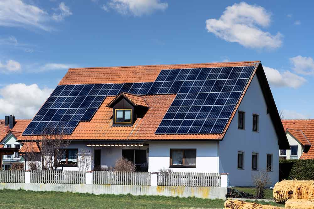 transizione energetica cosa è general cover