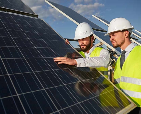 installazione fotovoltaico edilizia libera