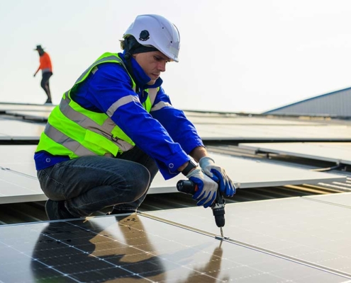 Comunità Energetiche: Cosa Sono – Energie Rinnovabili