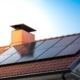 tetto pannelli fotovoltaici