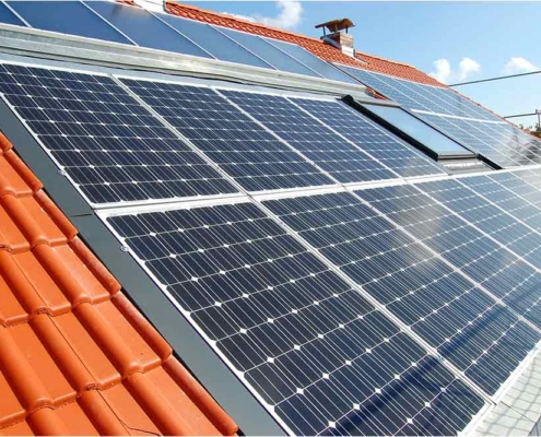Agevolazioni fotovoltaico 2024