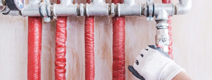 impianto idraulico casa strutture general cover