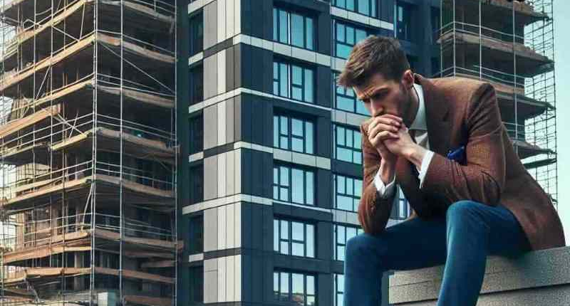 Superbonus 110%: boom iniziale e flop clamoroso. 