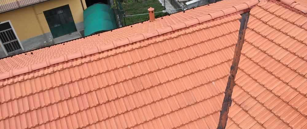 posa tegole