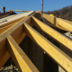 TETTI DI LEGNO